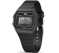 Ice-Watch Digit Retro 022900 - Woman - 32 mm - Digital - Quartz - Mineral Glass Black 20 mm
