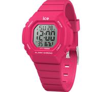 Ice-Watch Digit Ultra 022100 - Woman - 40 mm - Digital - Quartz - Mineral Glass Black 21 mm