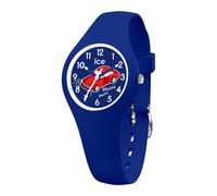 Ice Watch Fantasia Car Extra Small 3h Watch Blue