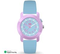 Ice-Watch Find My 024915 - Unisex - 34 mm - Quartz - Mineral Glass Blue 34 mm