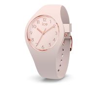 ICE-WATCH - ICE glam colour Nude - Women's wristwatch with silicon strap - 015330 (Small)