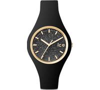 Ice Watch Glitter Black Ladies - Black ICE-178