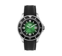 Ice Watch Herren-Uhren Analog Quarz 32020906 Black