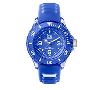 Ice-Watch - ICE aqua Amparo - Boy's wristwatch with silicon strap - 001456 (Small)