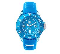 Ice-Watch - ICE aqua Malibu - Boy's wristwatch with silicon strap - 001457 (Small)
