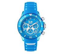 Ice-Watch - ICE Aqua Malibu - Men's Wristwatch with Silicon Strap - Chrono - 001461 (Medium)