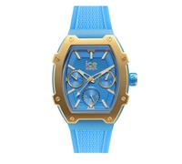 023290 ICE Boliday 35mm Quartz Watch Ice-Watch Blue One Size