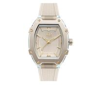 Ice 023321 Boliday Almond Skin Blue Wristwatch