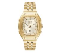 Ice-Watch - ICE boliday Almond skin Full steel - Women's wristwatch with stainless steel strap - 024552 (Small)