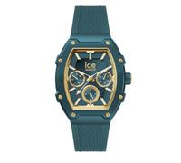 ICE-WATCH - ICE boliday Alu - Women's Wristwatch in Aluminium with Silicon Strap (Small)