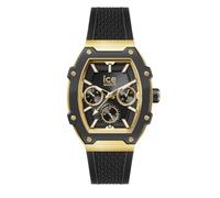 Ice-Watch Men's Analog Quartz Watch with Silicone Strap 023901