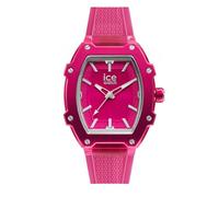 ICE-WATCH Women Analog Quartz Watch with Plastic Strap 023323