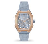Ice 022860 Boliday Glacier Blue Wristwatch