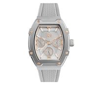 ICE-WATCH - ICE boliday Grey Shades - Ladies Grey Watch with Silicone Strap - 022862 (Small)