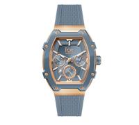 Ice-Watch Men's Analog Quartz Watch with Silicone Strap 023900