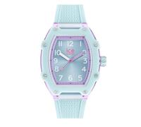 ICE-WATCH Unisex's Analog Quartz Watch with Plastic Strap 023327