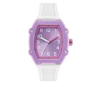 023328 ICE Boliday 35mm Quartz Watch Ice-Watch Purple One Size