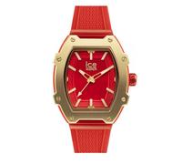 ICE-WATCH - ICE boliday - Ladies Watch with Plastic Strap (Medium)