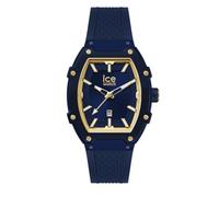 ICE-WATCH Women's Analogue Quartz Watch with Silicone Strap 023995