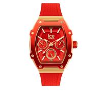 ICE-WATCH - ICE boliday Passion red - Ladies red Watch with Silicone Strap - 022870 (Small)