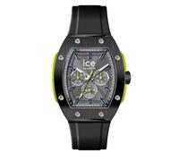 ICE-WATCH Men's Multi Dial Quartz Watch with Silicone Strap 024738