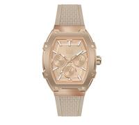 Ice-Watch - ICE boliday Timeless taupe - Men's wristwatch with silicon strap - 023899 (Medium)