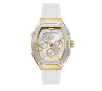 Ice-Watch Men's Analog Quartz Watch with Silicone Strap 023897