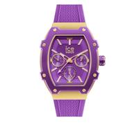 Ice-Watch - ICE boliday - Women's Wristwatch with Silicon Strap (Small)