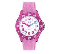 ICE-WATCH - ICE cartoon Bubblegum - Girl's wristwatch with silicon strap - 018934 (Extra small)
