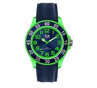 ICE-WATCH - ICE cartoon Dino -Boy's Wrist watch with silicon strap