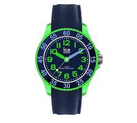 ICE-WATCH - Ice Cartoon Dino - Boy's Wristwatch With Silicon Strap - 018931 (Extra small)