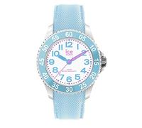 ICE-WATCH - ICE Cartoon - Girl's Wristwatch with Silicon Strap (Extra small)