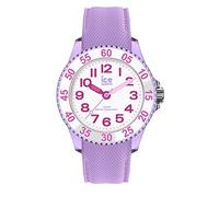 ICE-WATCH - ICE Cartoon - Girl's Wristwatch with Silicon Strap (Extra small)