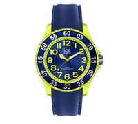 ICE-WATCH - Ice Cartoon Spaceship - Boy's Wristwatch With Silicon Strap - 017734 (Small)
