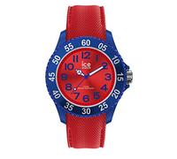 ICE-WATCH - ICE cartoon Spider - Boy's Wristwatch with silicon strap