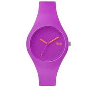Ice-Watch - Ice Chamallow Radiant orchid - Women's Wristwatch with Silicon Strap