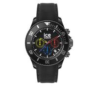ICE-WATCH - ICE Chrono Trilogy - Men's Wristwatch with Plastic Strap - 021600 (Medium)