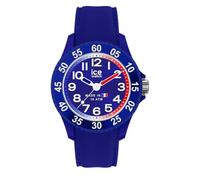 Ice-Watch - ICE cocorico Cartoon Blue white red - Boy's wristwatch with silicon strap - 023253 (Small)