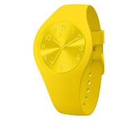 ICE-WATCH - Ice Colour Citrus - Women's Wristwatch With Silicon Strap - 017908 (Small)