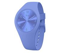 ICE-WATCH - Ice Colour Lotus - Women's Wristwatch With Silicon Strap - 017913 (Small)