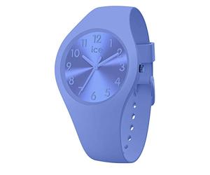 ICE-WATCH - ICE colour Lotus - Women's wristwatch with silicon strap - 017913 (Small)
