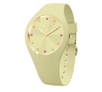 Ice 022361 Cosmos Matcha Wristwatch
