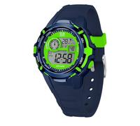Ice-Watch - ICE digit explorer Dino - Boy's wristwatch with silicon strap - 023263 (Small)