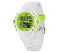 Ice Watch Ice Digit Explorer - White Lime White Womens Watch 024004 - S