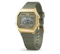 ICE-WATCH Ice Digit Retro Babyatoutprix 023226 Khaki Small