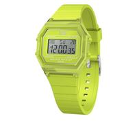 ICE-WATCH Unisex's Analog Quartz Watch with Plastic Strap 022890