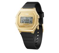 Ice-Watch Digit Retro 022731 - Woman - 32 mm - Digital - Quartz - Mineral Glass Gold 16 mm