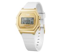 Ice-Watch Digit Retro 022733 - Woman - 32 mm - Digital - Quartz - Mineral Glass Gold 16 mm