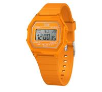 ICE-WATCH Unisex's Analog Quartz Watch with Plastic Strap 022886