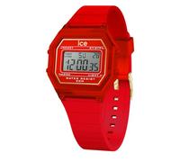 ICE-WATCH Unisex's Analog Quartz Watch with Plastic Strap 022885